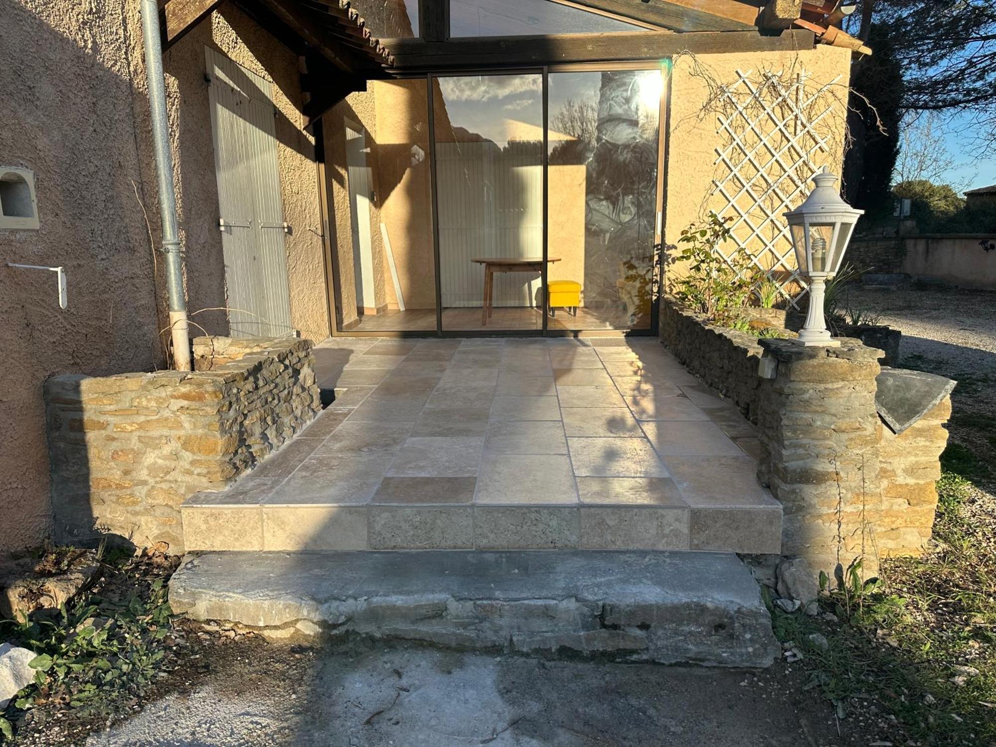 Maison Au Pied De La Sainte Victoire Puyloubier Exterior foto